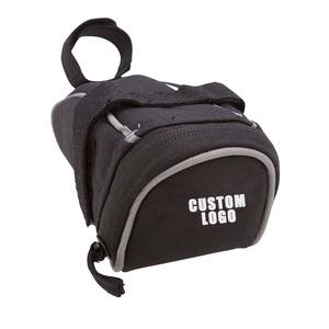 Bolsa Impermeable Reflectante para <span class=keywords><strong>Bicicleta</strong></span>, Bolsa de Cuña para Sillín de Ciclismo - Product Image 2