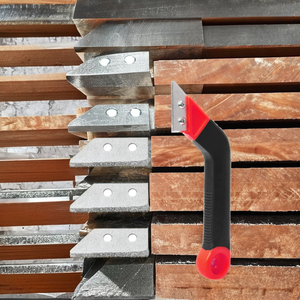 DIY Grade Ceramic Scraper Clean Cemented Carbide <strong>Grout</strong> Saw Dry Wall Finish Joint Removal Hand <strong>Tools</strong> OEM ODM Supported - Product Image 6