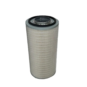 Filtre à air de haute qualité Manny 88290001-467, papier filtre pour pièces de compresseur à vis industriel, neuf, garantie de 6 mois - Product Image 2