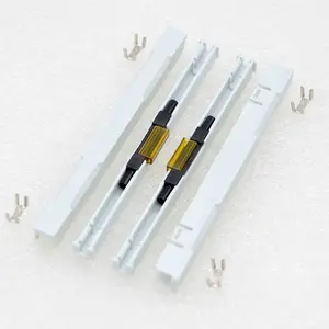 High Quality FTTH L925BP Fast Connector Single Optical Fiber SM Type 4G Network Compatible Bare Connection Mechanical Splice