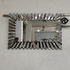 200X120CM Grand Offre Spéciale de Sol Meubles de Salon de Haute Qualité Décoration Murale Suspendus Pleine Longueur Art Miroir Dropshipping - Product Image 3