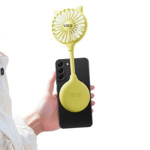 <b>Mini</b> Portable Air <b>Cooler</b> Personal Use Usb Rechargeable Small Handheld Fan for Bulk - Product Image 3