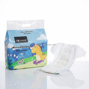 OEM Baby Diapers Export Baby Diapers Soft Diapers Baby Diapers Diapers Diapers - Product Image 1