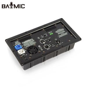전문 K12A 앰프 모듈 오디오 클래스 d 1000W 액티브 스피커 시스템 110V 220V 오디오 파워 앰프 보드 - Product Image 2