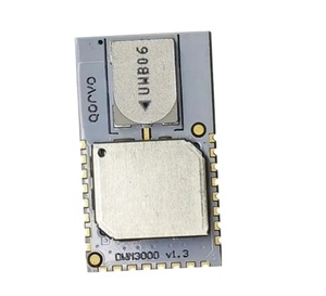 Modules RF d'origine DWM3000 DWM3000SQ, nouveau module UWB XCVR SMD - Product Image 1