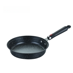 4 pezzi antiaderente <span class=keywords><strong>Set</strong></span> di pentole <span class=keywords><strong>antiaderenti</strong></span> <span class=keywords><strong>in</strong></span> ghisa rivestita di smalto <span class=keywords><strong>in</strong></span> <span class=keywords><strong>pietra</strong></span> medica - Product Image 6