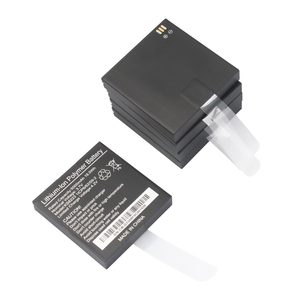 Batterie rechargeable Li-ion polymère GIOBACCA KS8223 3.7V 5000mAh, remplacement pour terminal POS SZZT - Product Image 5