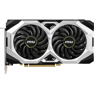 การ์ดจอ MSI GeForce RTX 2070 VENTUS 8G OC Gaming มือสอง พร้อมหน่วยความจำ GDDR6 8GB สำหรับเดสก์ท็อป การ์ดจอ MSI มือสอง - Product Image 3