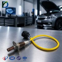 Nouvelle sonde d'oxygène Dongrui 22641-AA360 avant pour rapport air-carburant, compatible Outback Legacy Forester WRX Levorg 2015~2021 FB FA ABS