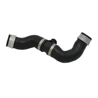 Remplacement du tuyau de liquide de refroidissement du radiateur pour C204 W204 W212 C200 C250 C180 E200 E250-A2045012682