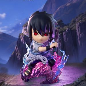 オリジナル・ファンイズム ナ・ルー・トゥー シップデン アルティメット・バトル・シリーズ ブラインドボックス 11cm PVCアニメ玩具フィギュアスタチュー - Product Image 5