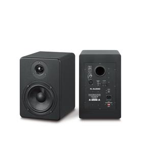 Professionale 5 pollici Monitor da Studio altoparlante Audio Stereo Monitor Audio apparecchiature Audio altoparlanti amplificatore - Product Image 4