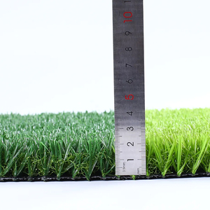 Césped <span class=keywords><strong>Artificial</strong></span> Ecológico Impermeable con Colores Vivos para Jardines de Villas y Espacios Públicos de Ocio - Product Image 6