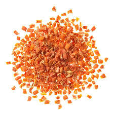 CAROTTE SÉCHÉE TRANCHÉE/FLOCONS DE CAROTTE SÉCHÉS 2024 - Product Image 2