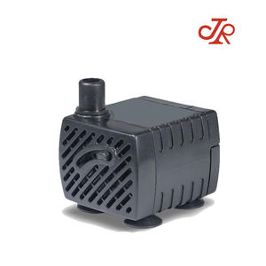 2.2W Lage Druk Pomp 250LPH <span class=keywords><strong>Aquarium</strong></span> Visbak Ultra Stil Energiebesparend Box Desktop Buiten Woonkamer Eetkamer - Product Image 1