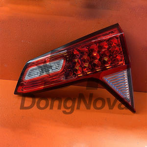 34150-T7A-A31 34155-T7A-A31 Luces <span class=keywords><strong>de</strong></span> freno <span class=keywords><strong>de</strong></span> coche Luces traseras Repuestos para <span class=keywords><strong>Honda</strong></span> 2019-<span class=keywords><strong>2022</strong></span> - Product Image 1