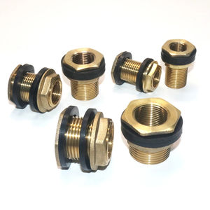 <span class=keywords><strong>Adaptateur</strong></span> de <span class=keywords><strong>robinet</strong></span> pour réservoir d'irrigation de jardin, collecteur d'eau de pluie, raccord de flange G1''-3/4'' 3/4''-1/2'' 1/2''-3/8'' - Product Image 4