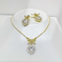 Ensemble collier et boucles d'oreilles en argent sterling 925 plaqué or, luxe, coquillages, pierres naturelles, pour mariage, bijoux pour femmes.