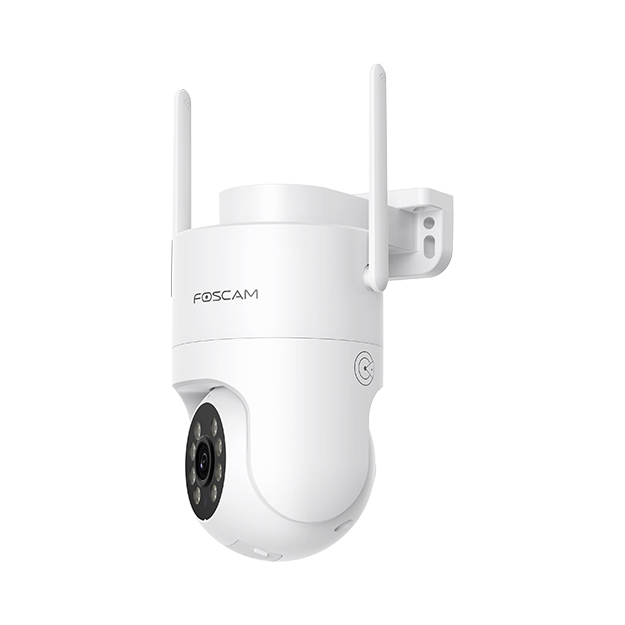 Foscam PD8 4K Security Camera Outdoor Wireless 2.4G/5G WIFI 20X