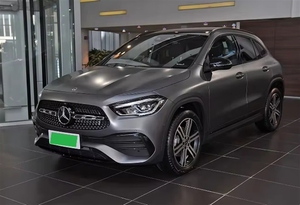Voiture d'<span class=keywords><strong>occasion</strong></span> à vendre Mercedes Ben Z SUV Luxe <span class=keywords><strong>Essence</strong></span> Voitures à traction avant GLA 200 220 Haute qualité - Product Image 6