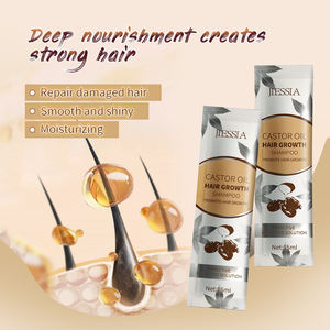 ชุดดูแลเส้นผมโรสแมรี่มิ้นท์บำรุงผมชุดครีมบำรุงและบำรุงผมธรรมชาติสำหรับพืชวีแกน - Product Image 5