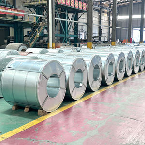 Bobina de Acero Galvanizado Laminado en Frío Sin Aleaciones Dx51d Z120 con Certificación JIS, Procesada con Tecnología Skin-Pass, Tamaño Personalizado para Corte en Láminas - Product Image 6