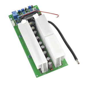 <span class=keywords><strong>Inversor</strong></span> de onda sinusoidal pura, <span class=keywords><strong>Inversor</strong></span> de frecuencia de potencia para Motor 24V 36V <span class=keywords><strong>48V</strong></span> 60V1000W 2000W <span class=keywords><strong>3000W</strong></span> 5000W - Product Image 3