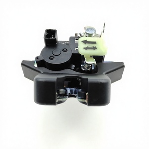 Bloqueo de Maletero 81230-F2010 para Nissan, Pieza de Repuesto Sy-071 - Product Image 3