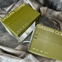 Emballage couleur en carton 350gsm/400gsm avec impression personnalisée Boîte postale en papier expédition par avion avec logo personnalisé