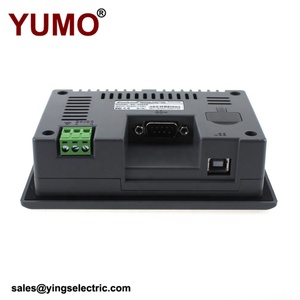 หน้าจอสัมผัส LCD ซัมคูน รุ่น SK-035AE ขนาด 3.5 นิ้ว - Product Image 4