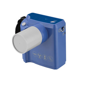 2022 Nieuwe Aankomst Multi-Angle Display Hoge Frequentie 70kv Draagbare Tandheelkundige <span class=keywords><strong>Xray</strong></span> <span class=keywords><strong>Unit</strong></span> Met Het Loodglas - Product Image 6