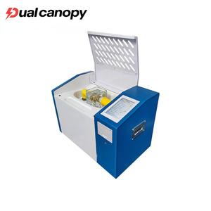 Oil <strong>Dielectric</strong> Strength Tester Transformer Oil BDV <strong>Test</strong> <strong>Kit</strong> Breakdown Voltage Oil BDV <strong>Test</strong> - Product Image 1