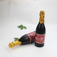 Vente chaude bonne qualité fête d'anniversaire fournitures Champagne feu d'artifice Tube fête atmosphère accessoires