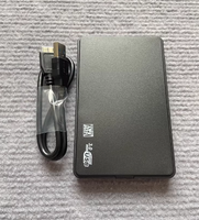 Disco Duro Portátil de 500 GB. Reconoce. Nueva Apariencia, Se Le Ha Hecho Prueba y No Se Han Encontrado Sectores Dañados