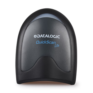<span class=keywords><strong>Datalogic</strong></span> QuickScan Lite QW2120 Máy quét mã vạch có dây <span class=keywords><strong>1D</strong></span> tuyến tính hình ảnh màu Đen máy quét cầm tay - Product Image 4