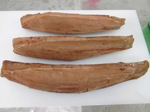 Filetto di <span class=keywords><strong>Tonno</strong></span> Congelato di Ottima Qualità al Miglior Prezzo - Product Image 3