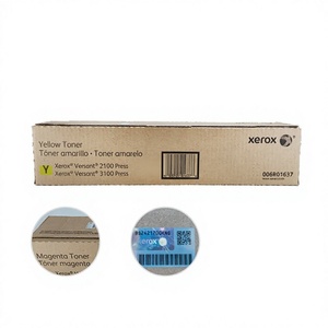 Cartucho de Tóner Original para Uso en Xerox Versant 2100 3100 4100 006R01630/31/32/33 - Product Image 5
