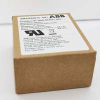 Batería SMB de 7.2V 3HAC044075-001 para CPU de Robot TA521/ABBTA521, Programación PLC
