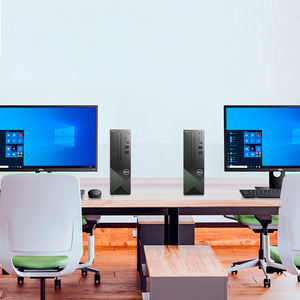 Computadora de Escritorio Dell Vostro V3710 I5-12400 16G 512G SSD+1TB WiFi Win11+Monitor de 21.5 Pulgadas - Product Image 6