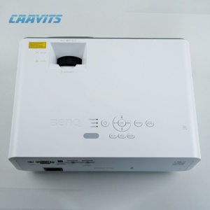 <span class=keywords><strong>BenQ</strong></span> bk7002 DLP kỹ thuật số video máy chiếu 3200 ISO lumens 4K UHD (3840x2160) thông minh Laser giáo dục Máy chiếu - Product Image 3