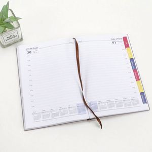 2026 Journals Custom Logo Business <b>Diary</b> <b>Notebook</b> for Promotion School - Product Image 5