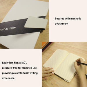 Fournisseur chinois Reconnaissant Smythson Devoirs Note Mes 5 Exemples Online Me Hardback Journal Prix Hardcover Students Moterm A5 Cover - Product Image 6