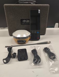 Offre Spéciale : Instrument de Levé Complet Hi-Target V5 Laser Double Caméra RTK GNSS CAD 3D pour Repérage de Scène Réelle - Product Image 1