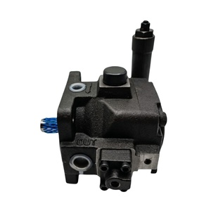 ปั๊มใบพัดปรับขนาดได้แม่นยำ รุ่น VHP ซีรีส์ VHP-F-40-C1 VHP-L-54-B1 VHP-F-86-C2 สำหรับเครื่องหล่อแบบไดคาสติ้ง - Product Image 3