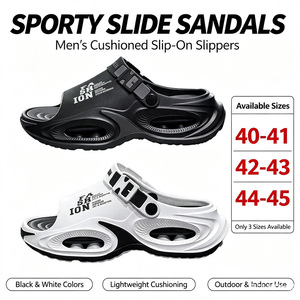 Pantuflas SIKE Unisex <span class=keywords><strong>de</strong></span> EVA, Nuevas, Suaves como una Nube, con Suela Gruesa, Antideslizantes, Ligeras, para Exteriores, Conducir, Ergonómicas, <span class=keywords><strong>de</strong></span> <span class=keywords><strong>Verano</strong></span>, Calzado <span class=keywords><strong>de</strong></span> <span class=keywords><strong>Seguridad</strong></span> - Product Image 6