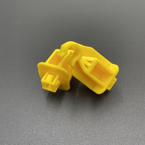Hood support Caliper batang klip kursi kap penyangga batang jepit penahan untuk dinding Besar Haval H6 Coolpad - Product Image 4