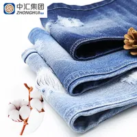 Men's Regular Denim Fabric, Jeans Jacket, 100% Cotton