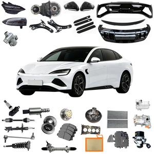 อะไหล่รถยนต์และอุปกรณ์เสริมสำหรับ BYD Seal อะไหล่รถยนต์พลังงานใหม่อเนกประสงค์ - Product Image 1