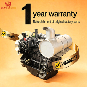 Moteur diesel Clawengine SAA6D102E-2 5,88 L compatible avec les machines de construction PC200-7/PC210-7/PC220-7, expédition depuis Hong Kong - Product Image 5