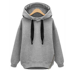 Felpa con cappuccio in cotone con Design di marca personalizzata della squadra di abbigliamento PATON - Product Image 4